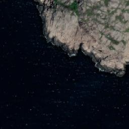 Satellite imagery of Skarpodden, NO
