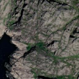 Satellite imagery of Skarpodden, NO