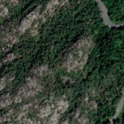 Satellite imagery of Fjellseodden, NO