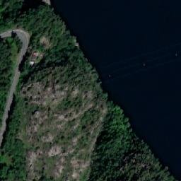 Satellite imagery of Øyra, NO
