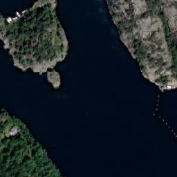 Satellite imagery of Øyra, NO