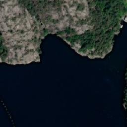 Satellite imagery of Langenesodden, NO