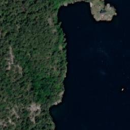 Satellite imagery of Breidvikodden, NO