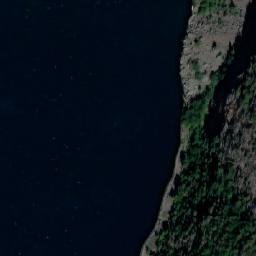 Satellite imagery of Breidvikodden, NO
