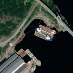 Satellite imagery of Sundsodden, NO