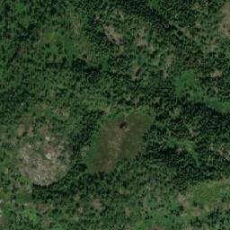 Satellite imagery of Ivarsfjellet, NO