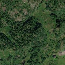 Satellite imagery of Ivarsfjellet, NO