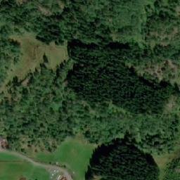 Satellite imagery of Ivarsfjellet, NO