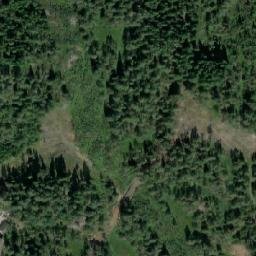 Satellite imagery of Jordslåttfjellan, NO