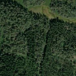 Satellite imagery of Jordslåttfjellan, NO