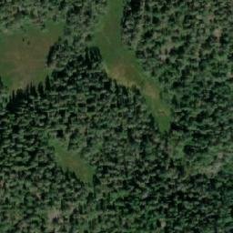Satellite imagery of Ørnefjell, NO