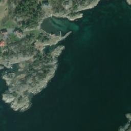 Satellite imagery of St. Helena, NO