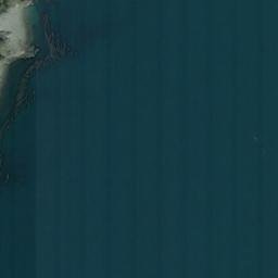 Satellite imagery of Iceberg Point, US