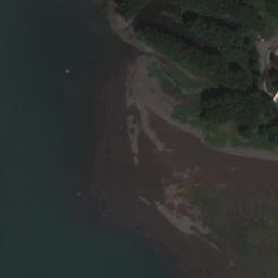 Satellite imagery of HAN — NGS UV1372 — Juneau, US, US
