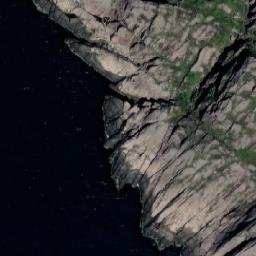 Satellite imagery of Halsodden, NO