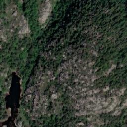 Satellite imagery of Øyra, NO