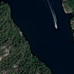 Satellite imagery of Øyra, NO