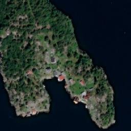 Satellite imagery of Øyra, NO