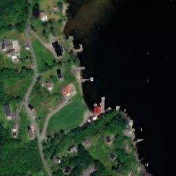 Satellite imagery of Indre Binesodden, NO