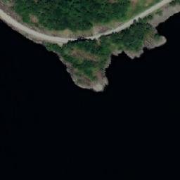 Satellite imagery of Ravnefjell, NO