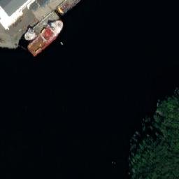 Satellite imagery of Sundsodden, NO