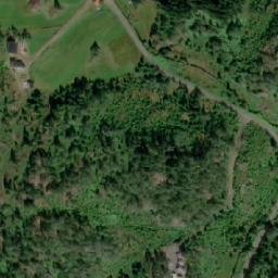 Satellite imagery of Ivarsfjellet, NO