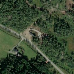 Satellite imagery of Jordslåttfjellan, NO
