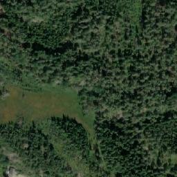 Satellite imagery of Jordslåttfjellan, NO