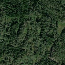 Satellite imagery of Jordslåttfjellan, NO
