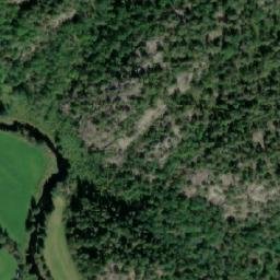 Satellite imagery of Ørnefjell, NO