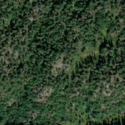 Satellite imagery of Ørnefjell, NO
