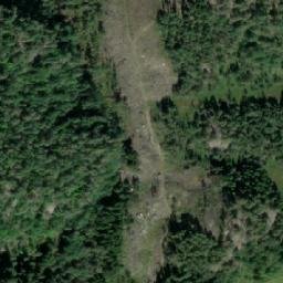Satellite imagery of Ørnefjell, NO