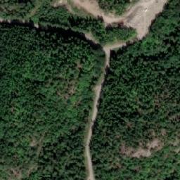Satellite imagery of Svinefjell, NO