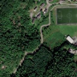 Satellite imagery of Svinefjell, NO