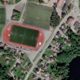 Satellite imagery of Svinefjell, NO