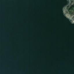 Satellite imagery of St. Helena, NO