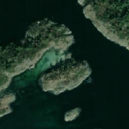 Satellite imagery of Nellevine, NO