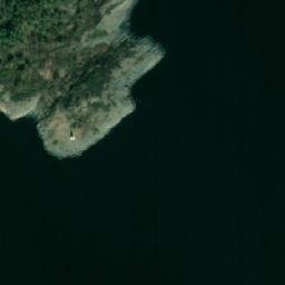 Satellite imagery of Nellevine, NO