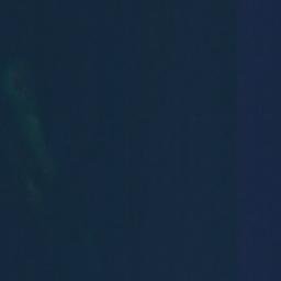 Satellite imagery of HUB 2 — NGS UV1555 — Unorganized Borough, US, US