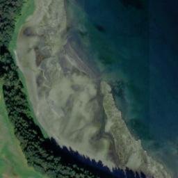 Satellite imagery of HAY — NGS UV1485 — Unorganized Borough, US, US