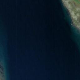 Satellite imagery of HAY — NGS UV1485 — Unorganized Borough, US, US