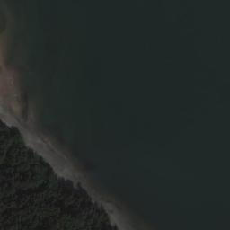 Satellite imagery of BUL — NGS UV1377 — Juneau, US, US