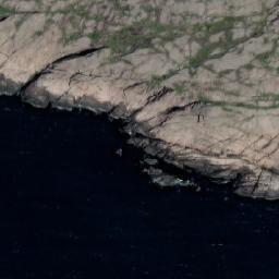 Satellite imagery of Halsodden, NO