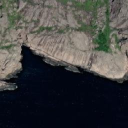 Satellite imagery of Kvalen, NO