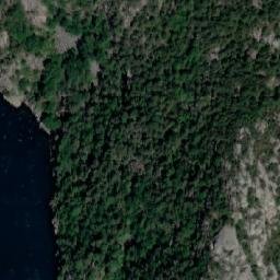 Satellite imagery of Svaberget, NO