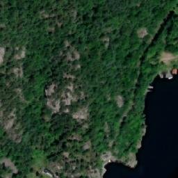 Satellite imagery of Gjenodden, NO