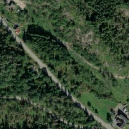 Satellite imagery of Jordslåttfjellan, NO