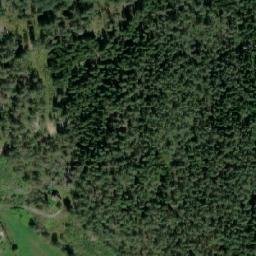 Satellite imagery of Jordslåttfjellan, NO