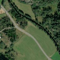 Satellite imagery of Løsthuse, NO