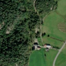 Satellite imagery of Løsthuse, NO